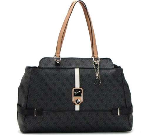 Guess Manda Satchel